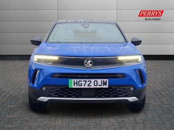 Vauxhall Mokka 100kW Ultimate 50kWh 5dr Auto