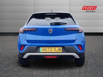 Vauxhall Mokka 100kW Ultimate 50kWh 5dr Auto