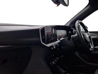 Vauxhall Mokka 100kW Ultimate 50kWh 5dr Auto