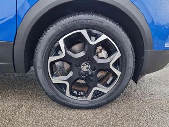 Vauxhall Mokka 100kW Ultimate 50kWh 5dr Auto
