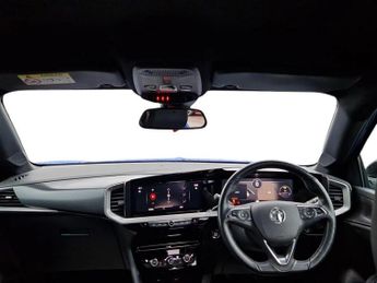 Vauxhall Mokka 100kW Ultimate 50kWh 5dr Auto