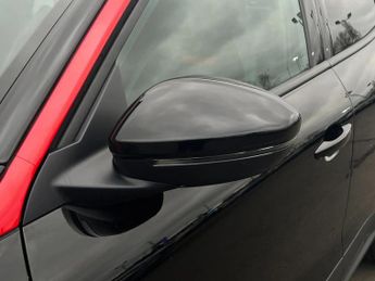 Vauxhall Mokka 1.2 Turbo GS Line 5dr Auto