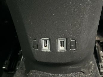 Vauxhall Mokka 1.2 Turbo GS Line 5dr Auto