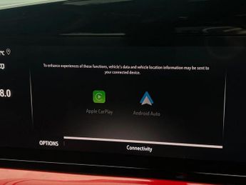 Vauxhall Mokka 1.2 Turbo GS Line 5dr Auto