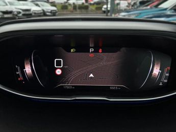 Peugeot 5008 1.2 PureTech GT Premium 5dr EAT8