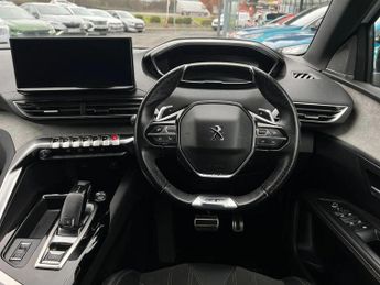 Peugeot 5008 1.2 PureTech GT Premium 5dr EAT8