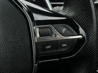 Peugeot 5008 1.2 PureTech GT Premium 5dr EAT8