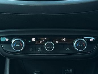 Vauxhall Crossland 1.2 Turbo [130] Ultimate 5dr Auto