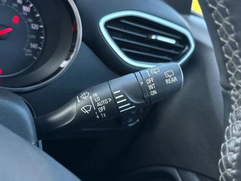 Vauxhall Crossland 1.2 Turbo [130] Ultimate 5dr Auto