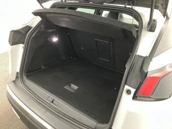 Peugeot 3008 1.6 BlueHDi 120 GT Line 5dr EAT6