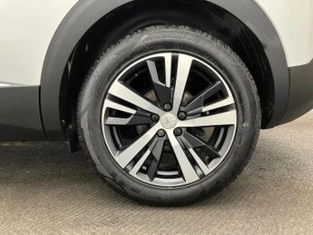 Peugeot 3008 1.6 BlueHDi 120 GT Line 5dr EAT6