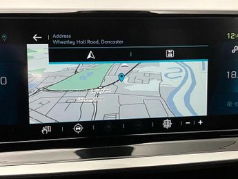 Peugeot 2008 100kW GT Premium 50kWh 5dr Auto