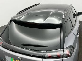 Peugeot 2008 100kW GT Premium 50kWh 5dr Auto