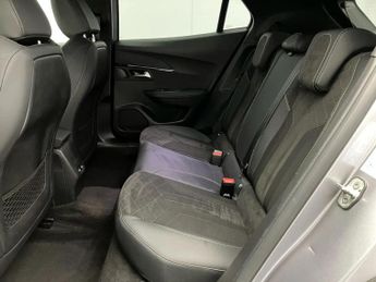 Peugeot 2008 100kW GT Premium 50kWh 5dr Auto