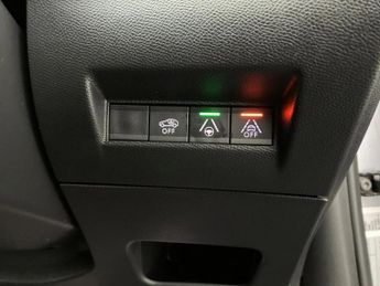 Peugeot 2008 100kW GT Premium 50kWh 5dr Auto