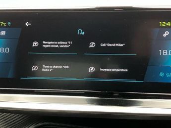 Peugeot 2008 100kW GT Premium 50kWh 5dr Auto