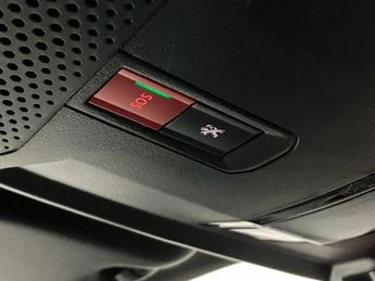 Peugeot 2008 100kW GT Premium 50kWh 5dr Auto