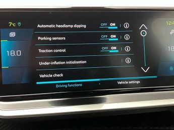 Peugeot 2008 100kW GT Premium 50kWh 5dr Auto