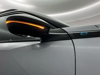 Peugeot 2008 100kW GT Premium 50kWh 5dr Auto