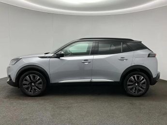 Peugeot 2008 100kW GT Premium 50kWh 5dr Auto