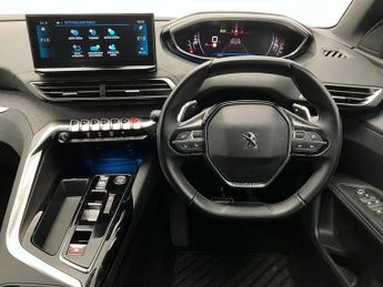 Peugeot 3008 1.2 PureTech Allure Premium+ 5dr EAT8