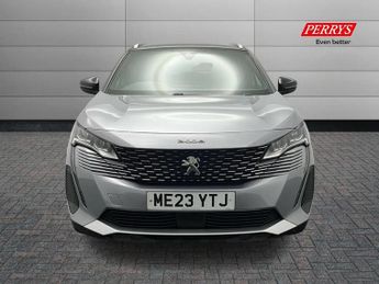 Peugeot 3008 1.2 PureTech Allure Premium+ 5dr EAT8