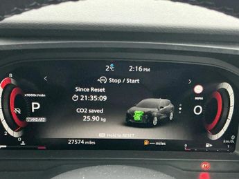 Nissan Qashqai 1.3 DiG-T MH 158 N-Connecta 5dr Xtronic