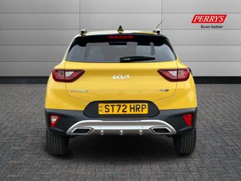 Kia Stonic 1.0T GDi 48V GT-Line 5dr DCT