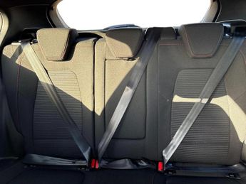 Ford Focus 2024.50 Focus ST-Line X Edition 5 door 1.0L EcoBoost 155PS mHEV FWD 7 Sp