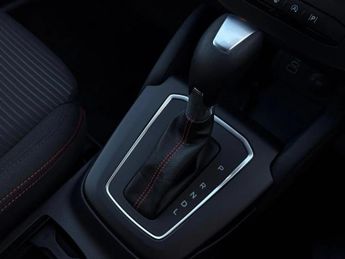 Ford Focus 2024.50 Focus ST-Line X Edition 5 door 1.0L EcoBoost 155PS mHEV FWD 7 Sp