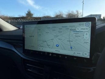 Ford Focus 2024.50 Focus ST-Line X Edition 5 door 1.0L EcoBoost 155PS mHEV FWD 7 Sp