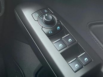 Ford Focus 2024.50 Focus ST-Line X Edition 5 door 1.0L EcoBoost 155PS mHEV FWD 7 Sp