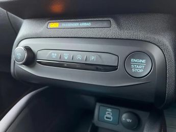 Ford Focus 2024.50 Focus ST-Line X Edition 5 door 1.0L EcoBoost 155PS mHEV FWD 7 Sp