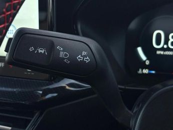 Ford Focus 2024.50 Focus ST-Line X Edition 5 door 1.0L EcoBoost 155PS mHEV FWD 7 Sp