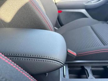 Ford Focus 2024.50 Focus ST-Line X Edition 5 door 1.0L EcoBoost 155PS mHEV FWD 7 Sp