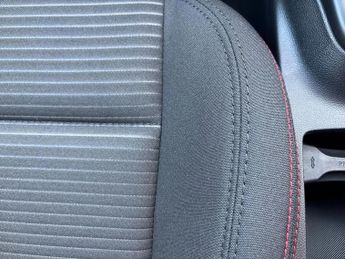 Ford Focus 2024.50 Focus ST-Line X Edition 5 door 1.0L EcoBoost 155PS mHEV FWD 7 Sp