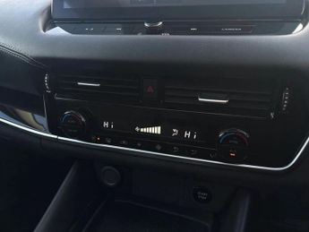 Nissan Qashqai 1.5 E-Power N-Connecta 5dr Auto