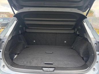 Nissan Qashqai 1.5 E-Power N-Connecta 5dr Auto