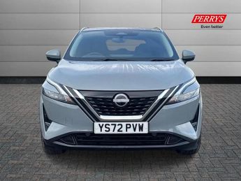 Nissan Qashqai 1.5 E-Power N-Connecta 5dr Auto
