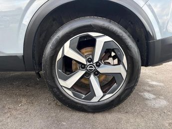 Nissan Qashqai 1.5 E-Power N-Connecta 5dr Auto