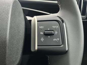 Citroen C3 Aircross 1.2 Hybrid [145] Plus 5dr e-DCS6