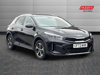 Kia Ceed 1.6 GDi PHEV 3 5dr DCT