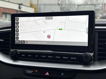 Kia Xceed 1.6 GDi PHEV 3 5dr DCT