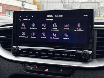 Kia Xceed 1.6 GDi PHEV 3 5dr DCT