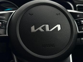 Kia Xceed 1.6 GDi PHEV 3 5dr DCT
