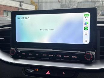 Kia Xceed 1.6 GDi PHEV 3 5dr DCT