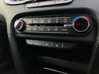 Kia Ceed 1.5T GDi ISG 138 GT-Line 5dr DCT