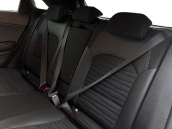 Kia Ceed 1.5T GDi ISG 138 GT-Line 5dr DCT