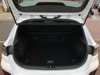 Kia Ceed 1.5T GDi ISG 138 GT-Line 5dr DCT