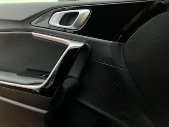 Kia Ceed 1.5T GDi ISG 138 GT-Line 5dr DCT